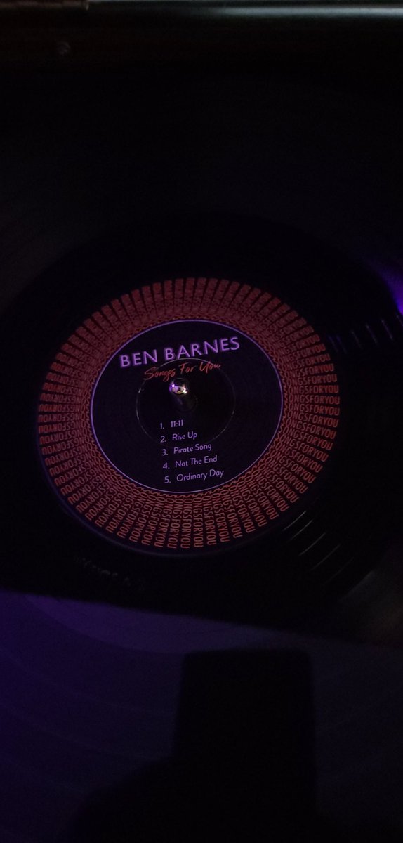 ππMintyππ (@mintyjynx) on Twitter photo When listening to <a href="/benbarnes/">Ben Barnes</a> one must set a mood...
I honestly just want to meet the guy and tell him how much I appreciate him... with a hug and a bottle of wine... over dinner. When listening to <a href="/benbarnes/">Ben Barnes</a> one must set a mood...
I honestly just want to meet the guy and tell him how much I appreciate him... with a hug and a bottle of wine... over dinner.