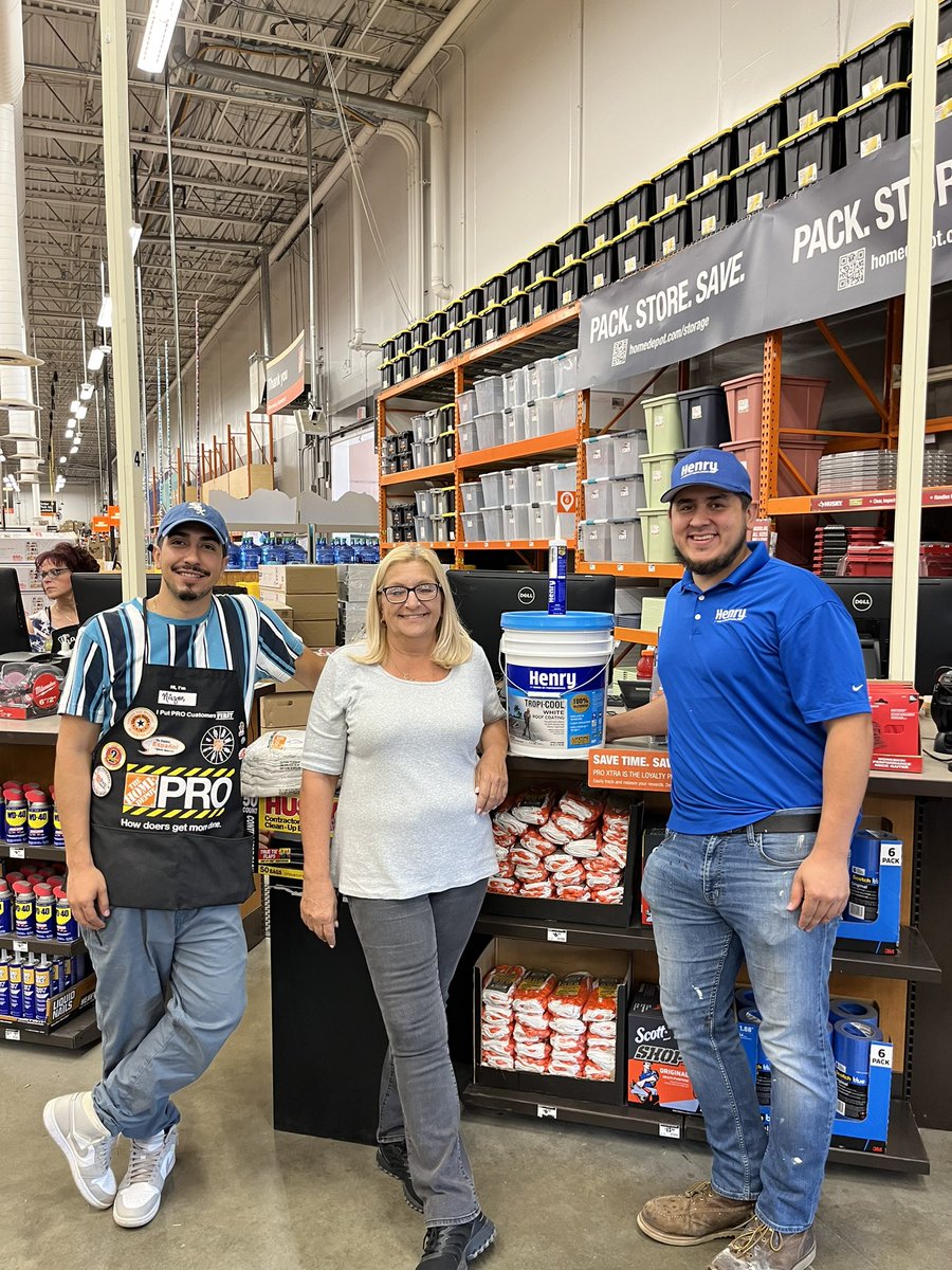 Steve Rathbun (@henrycochicago) on Twitter photo Big shout out to Niezar and team at <a href="/1935The/">ChiRidge1935</a> Chicago Ridge Home Depot for helping to close a sale for a happy customer!
<a href="/LuisV1901THD/">Luis E Valtierra</a> <a href="/kellyhutch6/">Kelly Hutch</a> <a href="/Manny_CubFan/">manuel romero</a> <a href="/markvel29203849/">mark velasco</a> Big shout out to Niezar and team at <a href="/1935The/">ChiRidge1935</a> Chicago Ridge Home Depot for helping to close a sale for a happy customer!
<a href="/LuisV1901THD/">Luis E Valtierra</a> <a href="/kellyhutch6/">Kelly Hutch</a> <a href="/Manny_CubFan/">manuel romero</a> <a href="/markvel29203849/">mark velasco</a>