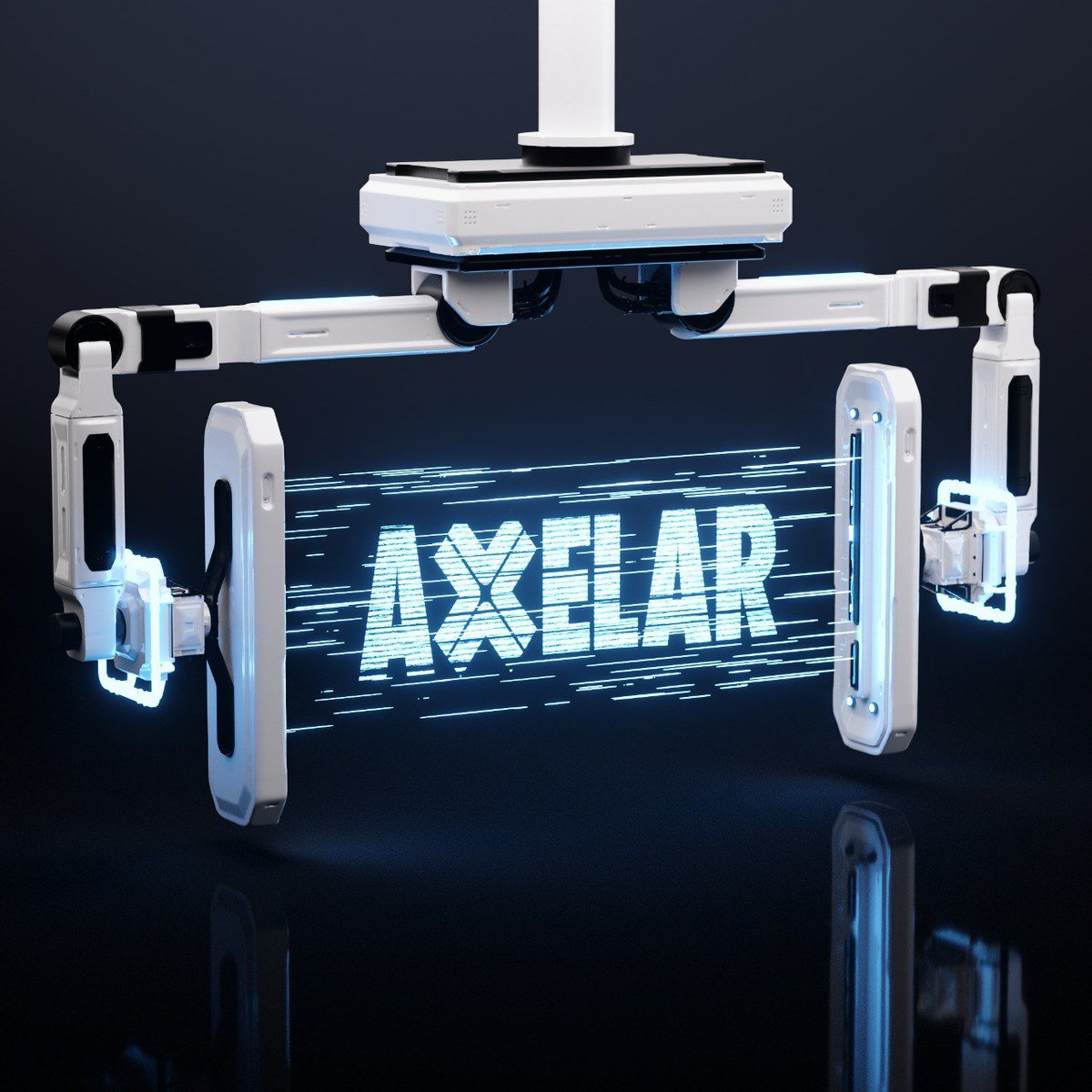 axelar's tweet photo. Our friends at @exiledracers are celebrating their #Phase4Mint and 👀, they designed a 1/1 Axelar Custom EXR Booster NFT.

To win it (+ an EXR Pilot Mint Key), 

Follow @exiledracers ✅

Quote Tweet EXR’s post (below) using hashtags #EXR_Axelar #EXR_Phase4Mint ✅ https://t.co/9OcZ1ntIWU