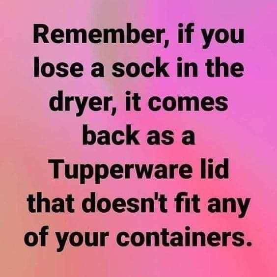 Zactly! 🧦🤬🫥🙄