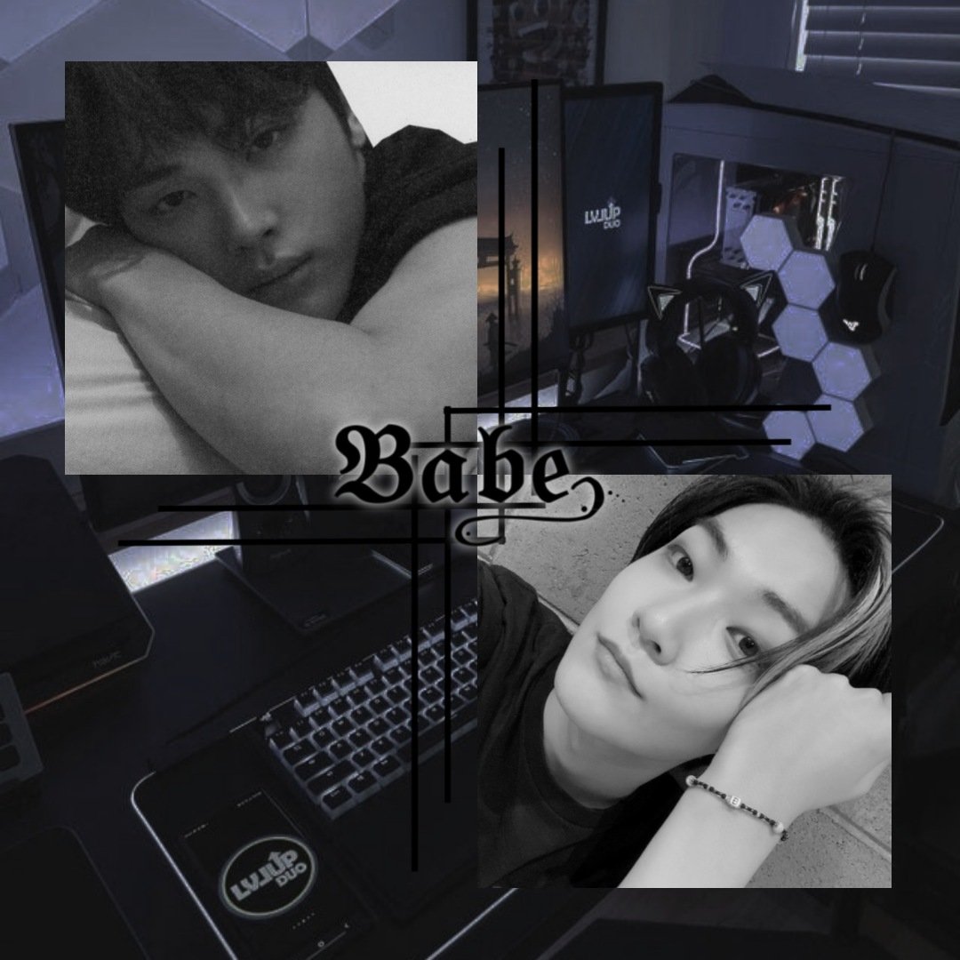 💭 sleep deprivation parasocial relationship!
➖️ ha.knyeon/kev¡n 》 hakkev
➖️ e 》 porn with plot
➖️ 27.9k
➖️ asmrtist kev¡n, parasocial relationships, long distance, meeting up, lots of sex
➖️ for <a href="/haknyeonficfest/">Haknyeon Fest 🍊 Loading...</a>

archiveofourown.org/works/40645932