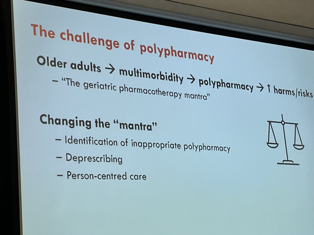 DRugby56's tweet photo. @lisakouladjian speaking at Manrex #Webstercare conference on nurses role in #deprescribing in #agedcare #person_centred_care #shared_decision_making #goals_of_care https://t.co/2fMs0MSzSD