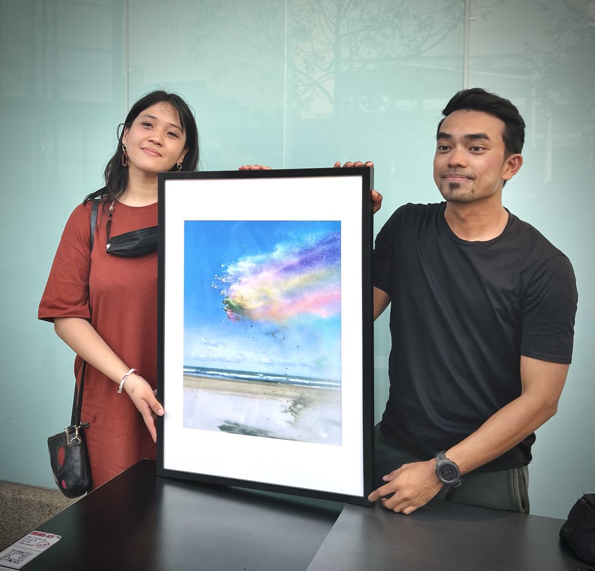 ʜ ᴀ ɴ tweet media