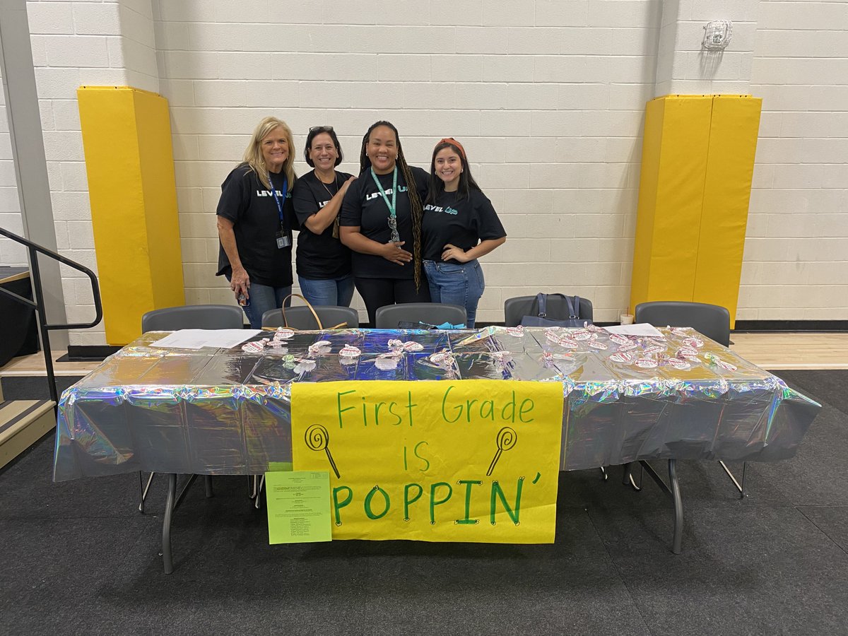 Leadership Academy at Como Elementary School tweet media