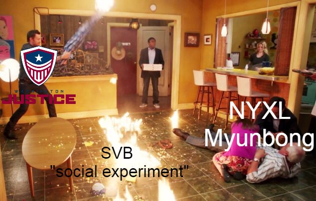 I don't open twitter for 1 day, wtf happened