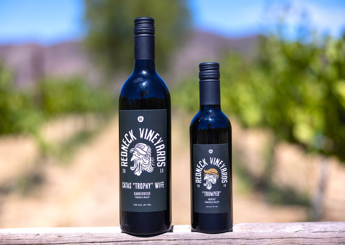 RedneckVine's tweet photo. Life's Short! Drink Wine!🍷Save 20% when you buy a case. Shop our wine collection today! https://t.co/9dKcdJzvxj https://t.co/2LFrrFhASB