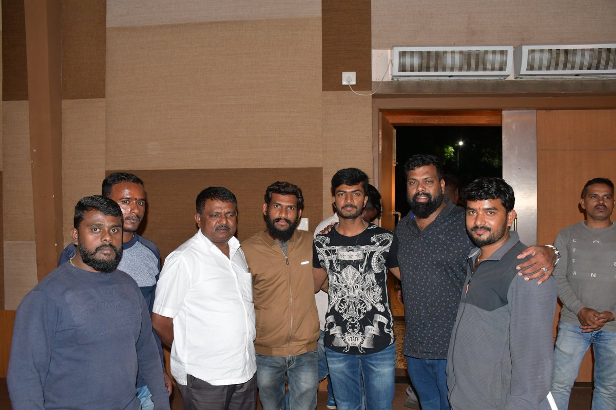 Brand of sandalwood DBOSS tweet media