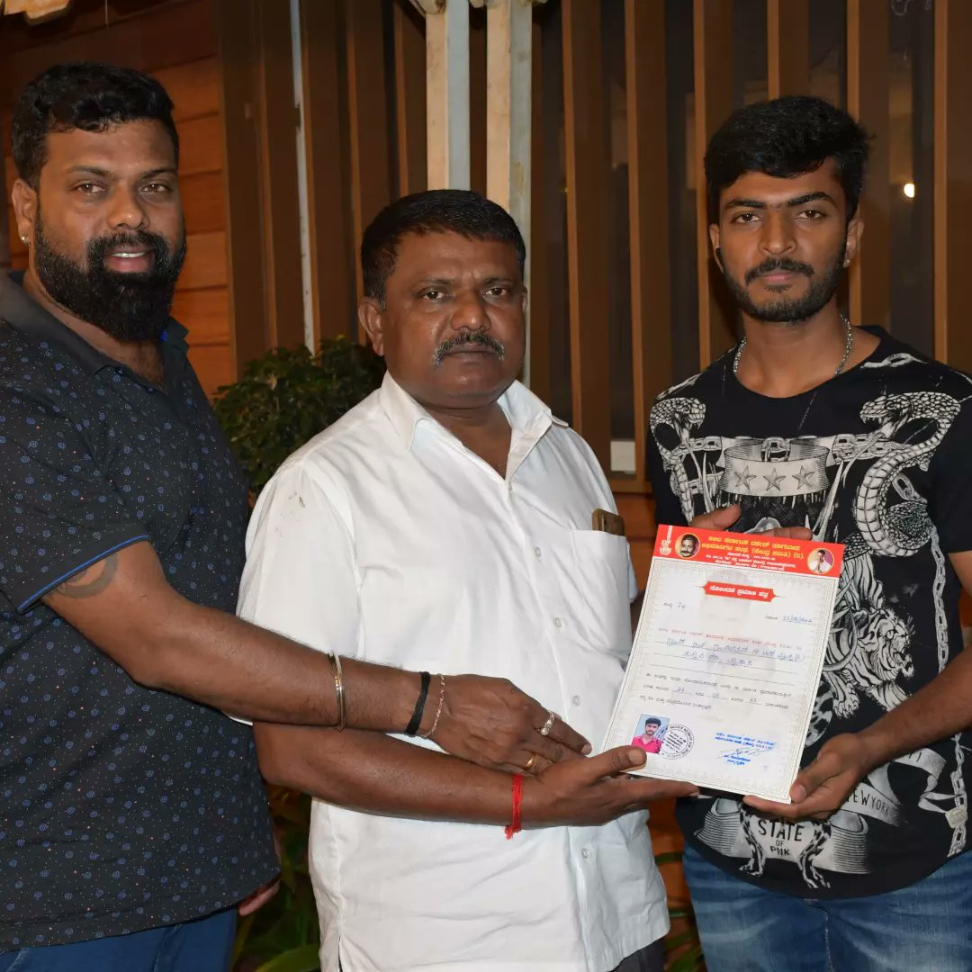 Brand of sandalwood DBOSS tweet media