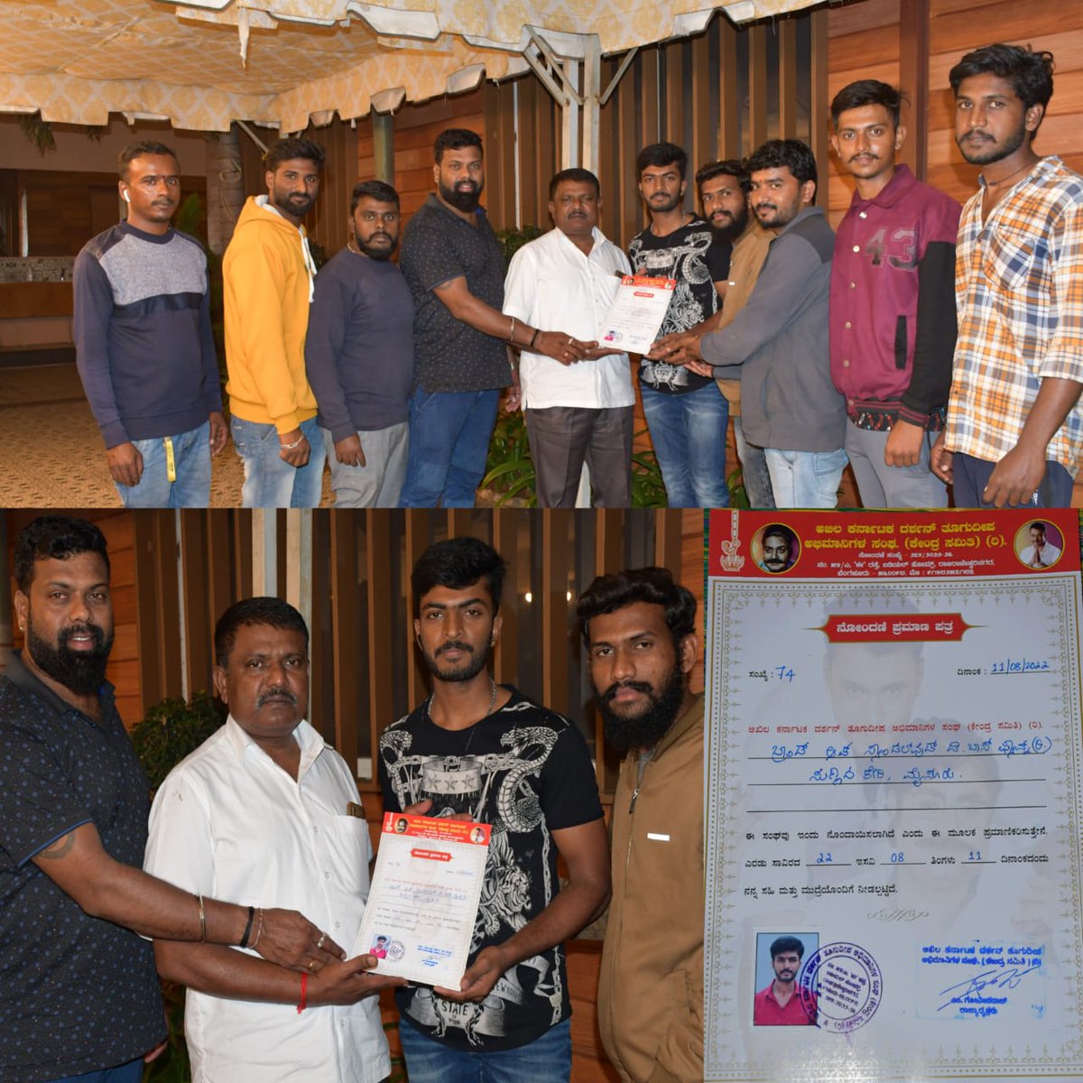 Brand of sandalwood DBOSS tweet media