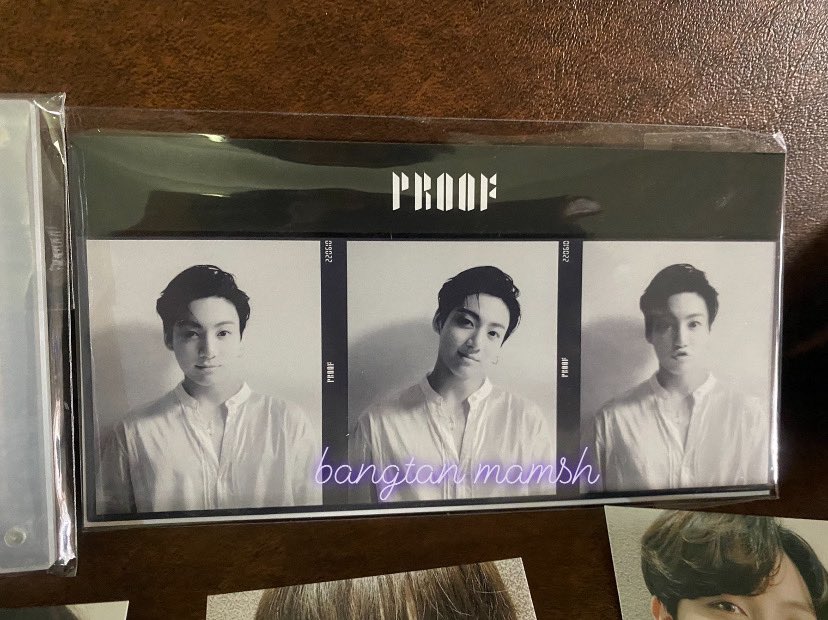 BarcelonaMeann's tweet photo. onhand and ready to ship
loc:muntinlupa
prio payo
3days max dop-NO EXTENSIONS
mop:gcash and bdo
mod: lalamove, sco, jrs
NO CANCELLATION
💜proof pob suga with acrylic sealed ₱1000
💜proof JK triptych ₱1,000
💜in the seom jin ₱200
💜in the seom V ₱220 https://t.co/VlmWfIT8av
