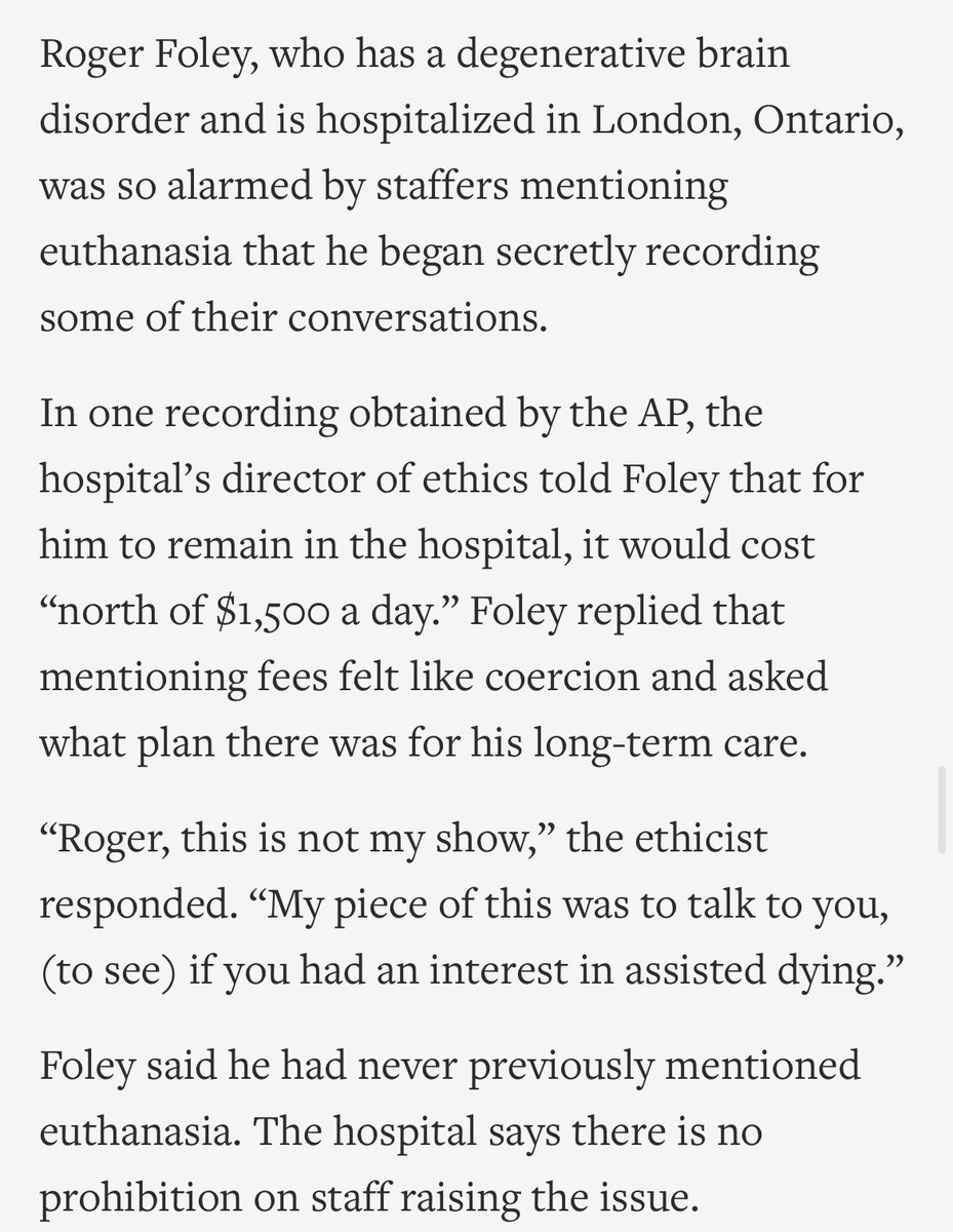 This is a truly devastating piece of reporting.