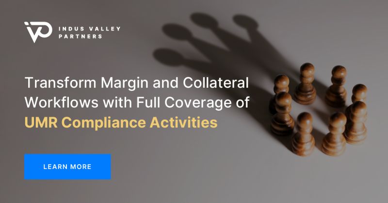 IndusV_Partners's tweet image. With the final phase of #UnclearedMarginRules (UMR) set to take effect this September, find out (bit.ly/3JHcHvj) how #HedgeFunds &amp;amp; other #AssetManagers can improve their margin management using IVP Treasury Management.