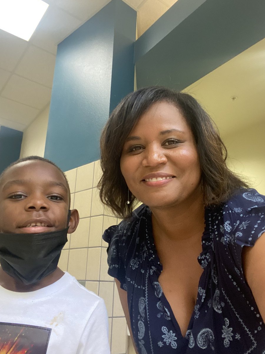 Providence Elem tweet media