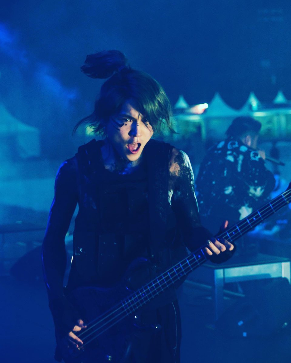 My honest words for the stage who's is where I live. それが言葉に