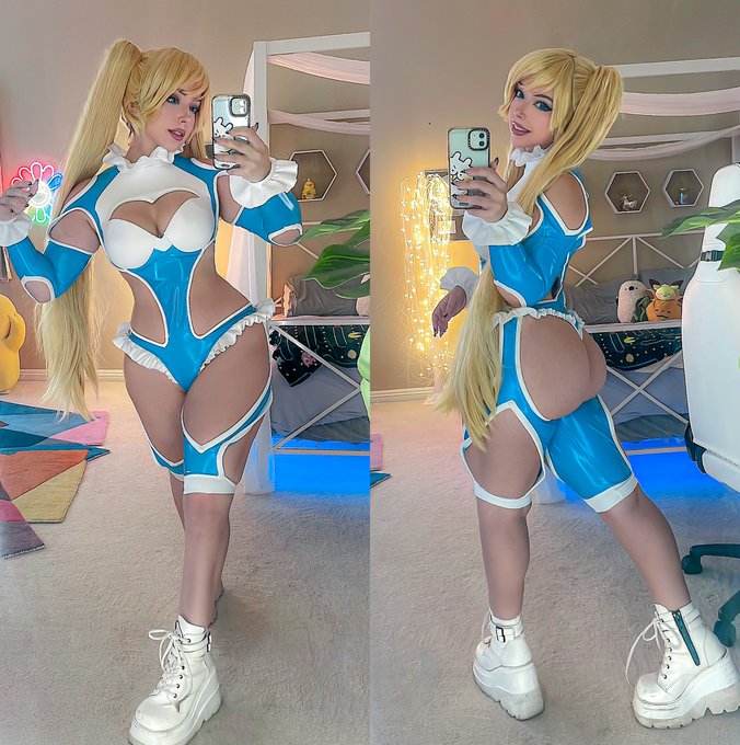mika better have her butt slap in SF6 or we're gonna have a problem ✨ https://t.co/Wrhg5zAq2t