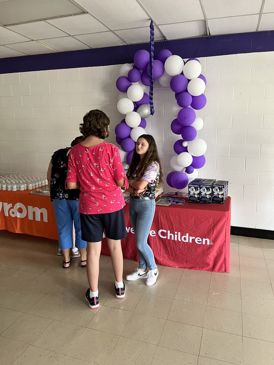 Sunny Hill Intermediate School tweet media