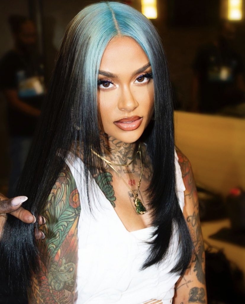kehlanifiles's tweet photo. face card never declines! https://t.co/FfktibZ42M