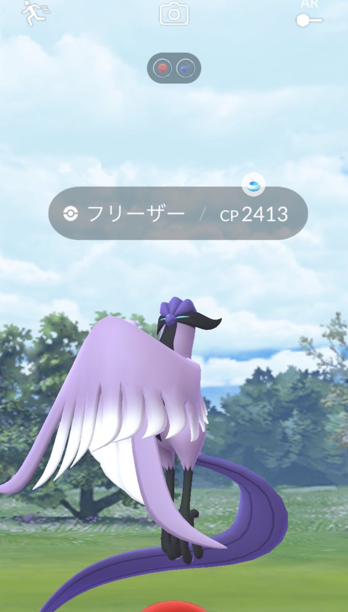 Lfjac9P's tweet photo. 昨日初めて出たけどTLで逃げられるってみんな言ってたから出ても嬉しくなかったwwそして案の定逃げられた🤣 https://t.co/Tbk5VdzyLx