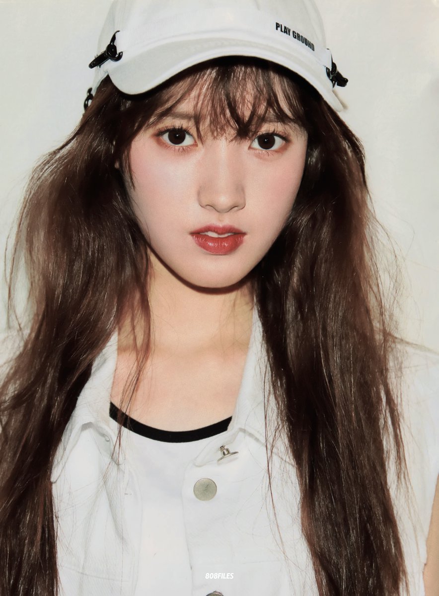 808files's tweet photo. [💾]  WEME Ver.A , 🦊🌱
#위키미키 #WekiMeki #정해림 #엘리 #이서정 #세이 https://t.co/DlYM3EuxuY