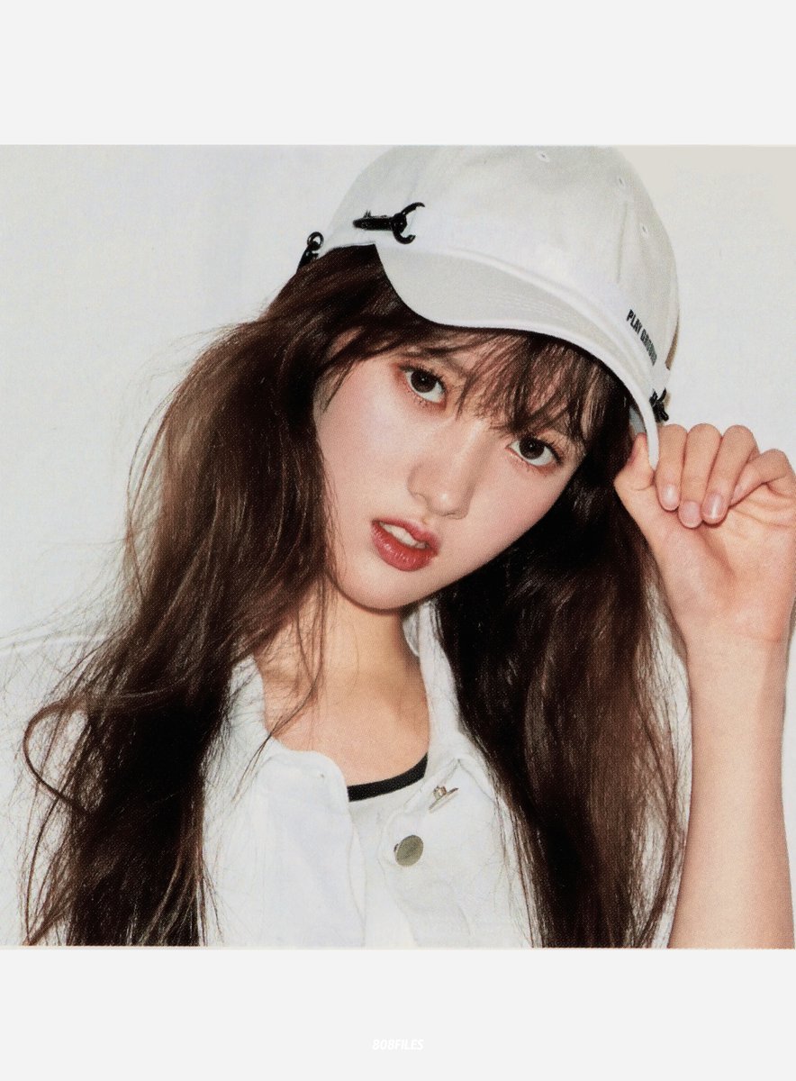 [💾]  WEME Ver.A , 🦊🌱
#위키미키 #WekiMeki #정해림 #엘리 #이서정 #세이