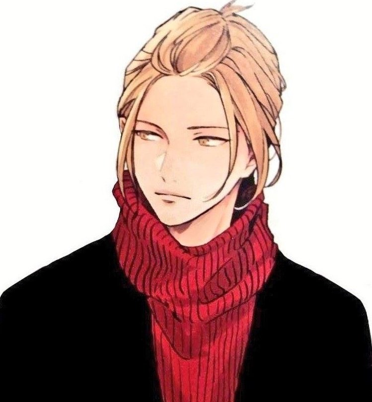 GivenWhispers's tweet photo. Insane theory count down.

Tell us what you think Haruki will be doing next update. The wilder the theory the better. The wildest theory according to our admin will get a feature on this page tomorrow. 

Day To Go - 50

Character - Haruki https://t.co/ZCDzUmiBlF