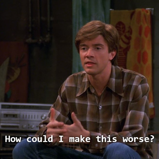 out of context that '70s show tweet media