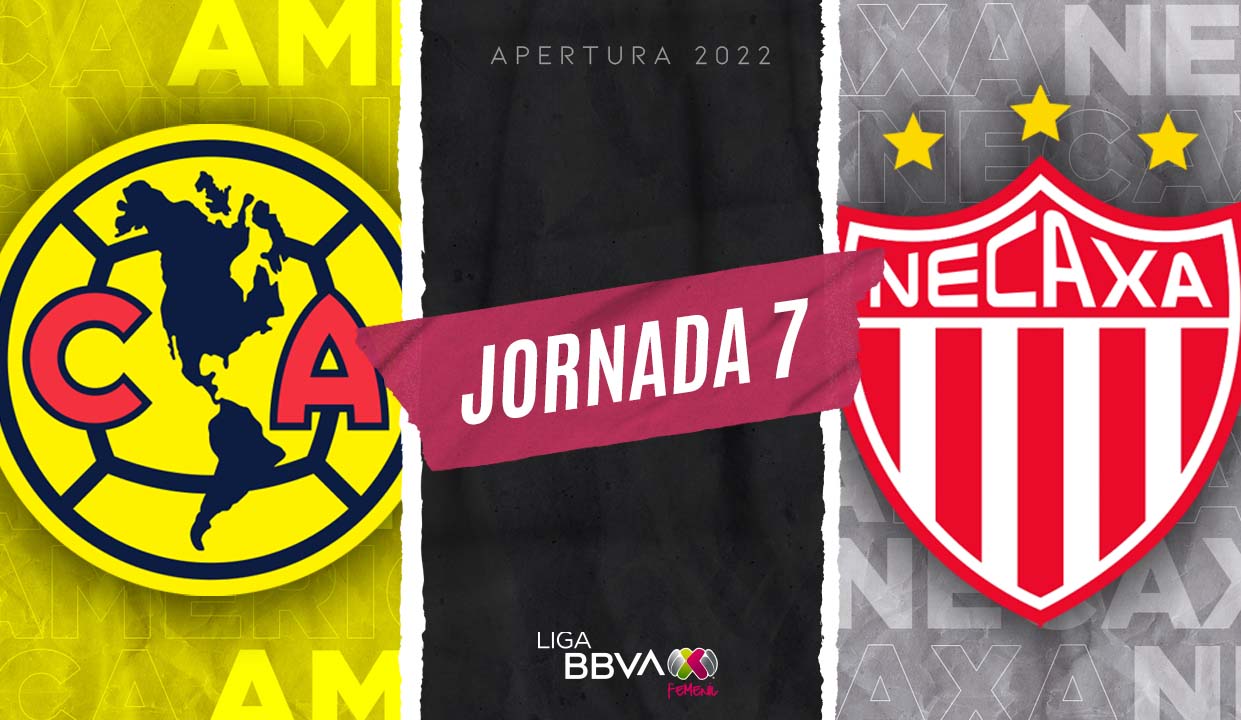 📹#ElResumen

🦅América inauguró la J7 con un triunfo de 3-1 sobre las ⚡Centellas, en la cancha Centenario.

El marcador se amplío en los últimos minutos del encuentro, y las de Coapa sumaron de +3️⃣.

#VamosPorEllas👊🏼”