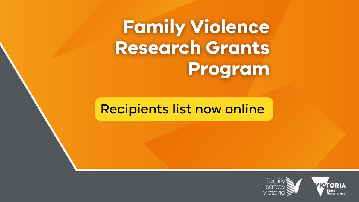 Family Safety Victoria tweet media