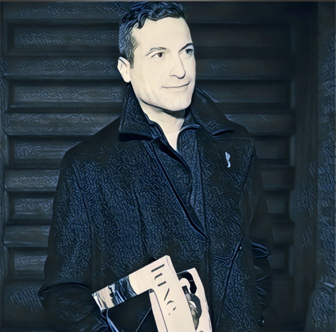 IndxNewYork's tweet photo. We are delighted to announce that John Bilas is the primary host and executive producer of the Indx 360 Podcast. The new podcast includes discussions with international filmmakers, athletes, musicians, actors, comedians, and prominent leaders. #indx360 #podcast https://t.co/l2pUE5myCp