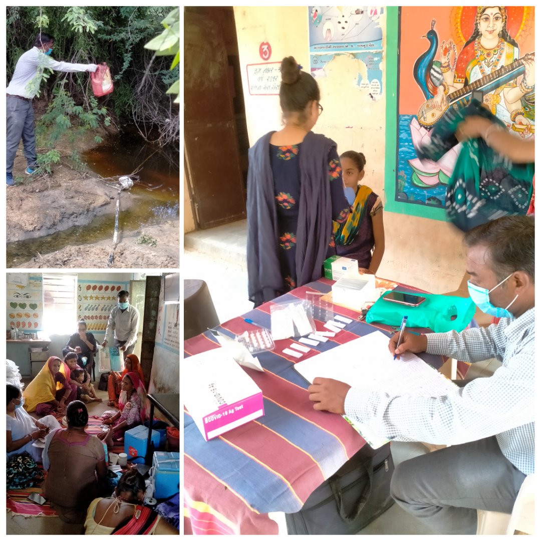 #2800gp_mphw_fhw
પરમસખા મોદી સાહેબ 
માનનીય મુખ્યમંત્રીશ્રી રક્ષાબંધન બાદ
ગુજરાત માં૧૨૫ સીટ જીતવાની આશા જાગી છે હવે તમે આ મુદ્દા
➡️આરોગ્ય કર્મચારી હડતાલ 

દિલ્હીથી દેવદૂતને જલદી બોલાવો
લાખો ગુજરાતી  આરોગ્ય કર્મચારી mphw fhw mphs fhs Tmphs Thv મત અને આશીષ આપશે.
<a href="/CMOGuj/">CMO Gujarat</a> <a href="/PMOIndia/">PMO India</a>