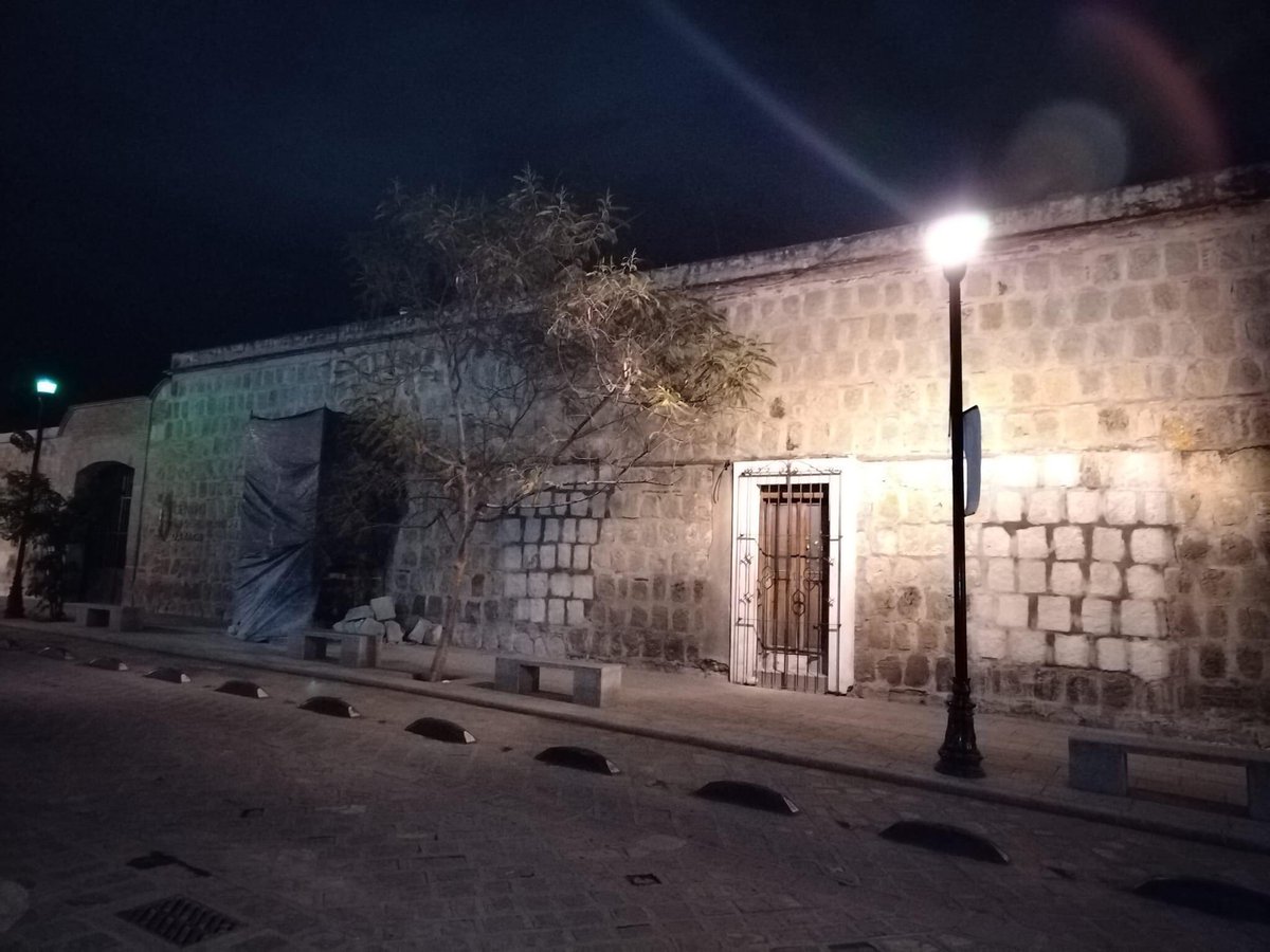 Peatonsito en Oaxaca 🇲🇽 🦜♻️ tweet media