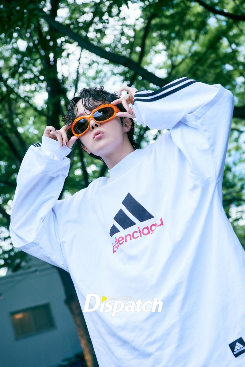 PanamaBts's tweet photo. [FOTOS] 11-08-2023

J-Hope en Lollapalooza vía Naver Dispatch (1)
🔗https://t.co/EYqDbdPLDS

Cr. PanamaBTS https://t.co/epCk5qHTD3