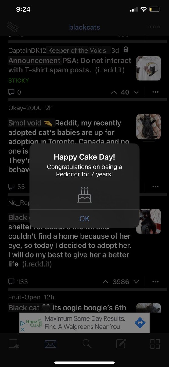 katn0va's tweet photo. What a lovely reminder that I had the beginning signs of a miscarriage 7 years ago. 😢 https://t.co/5Wm67qwaS8