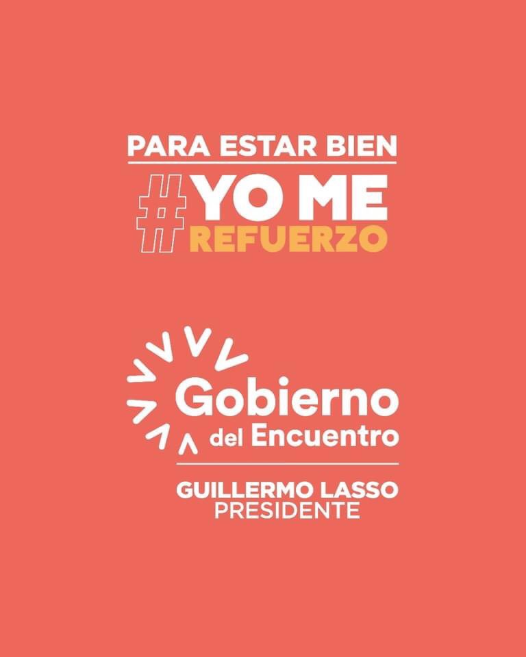 CapiZapataEC's tweet photo. Conozca los puntos de vacunación habilitados por @salud_ec para este feriado.

💉 Asista y reciba primera, segunda o dosis de refuerzo contra la #COVID19.

#YoMeRefuerzo https://t.co/K5TQn2CybC