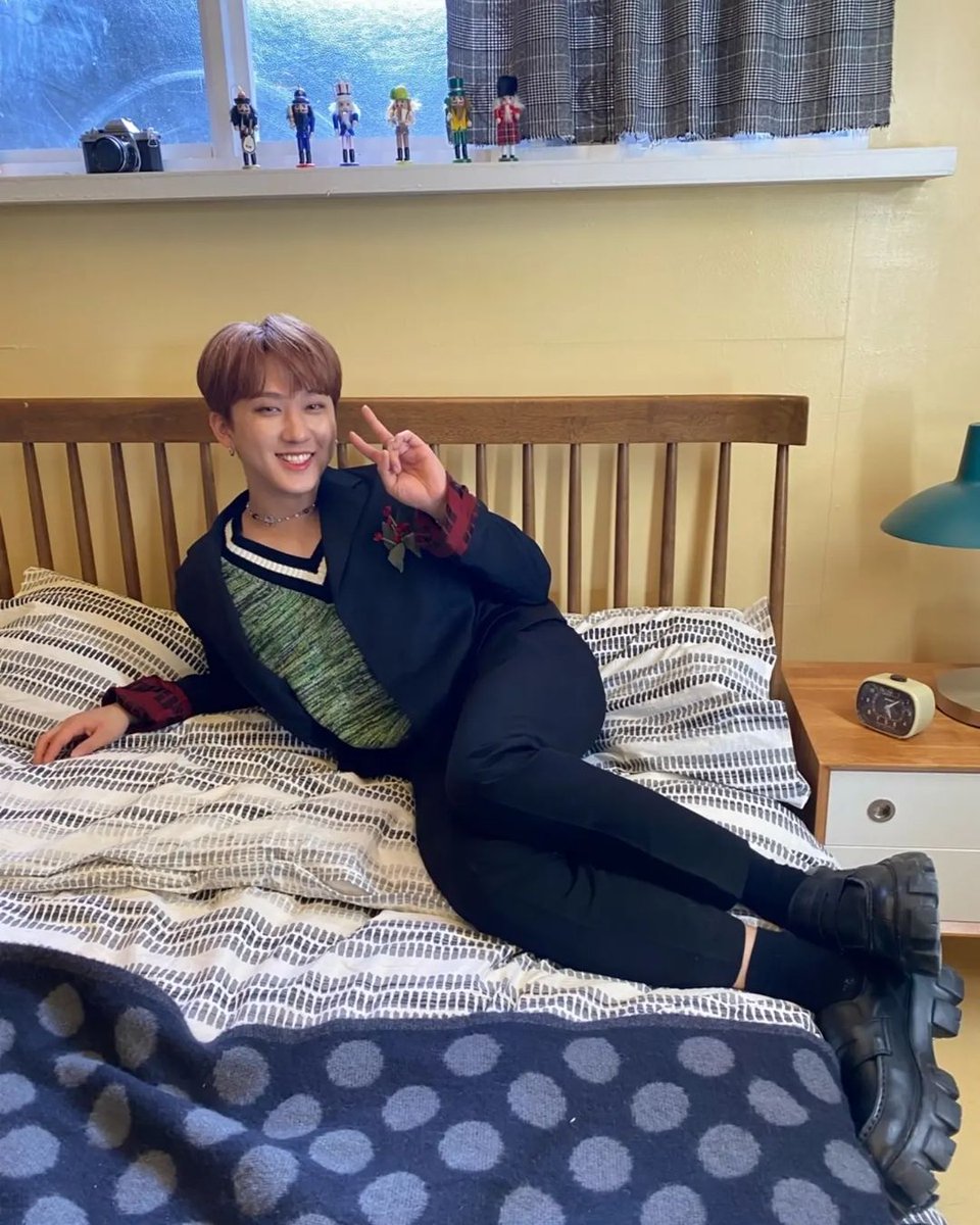 scbdates's tweet image. hi