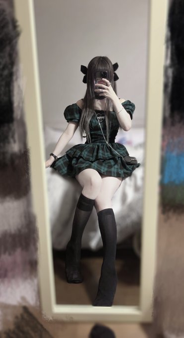 コスプレイヤーひなたあおいのTwitter画像13