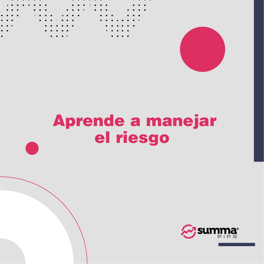 summapips's tweet photo. Invertir no es riesgoso si primero inviertes en tu educación financiera. Tu educación financiera te permitirá detectar, analizar y aprovechar mejor las oportunidades de inversión. https://t.co/ZJJDm55Z3B