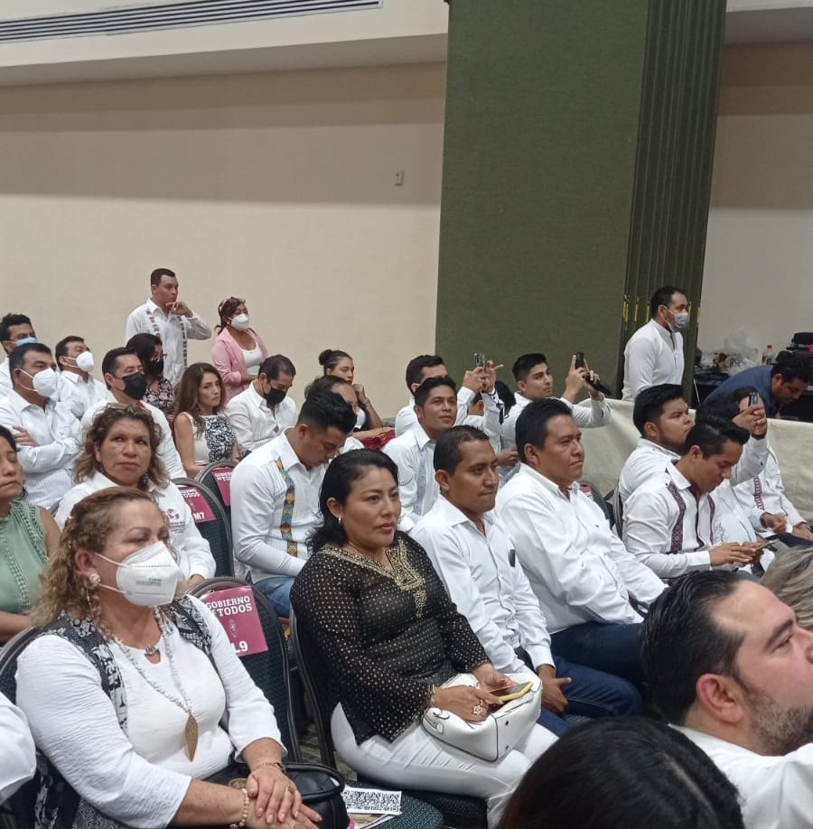 Subsecretaría de Trabajo y Previsión Social tweet media