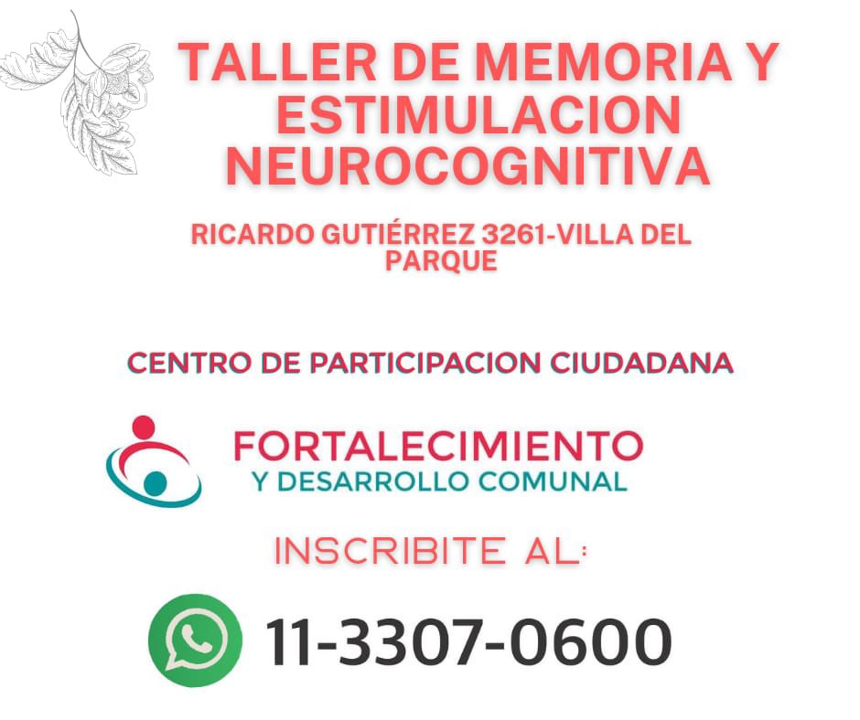 fyd_comunal's tweet photo. Seguimos sumando actividades para los vecinos. Los miércoles de 16 a 17 te esperamos para este taller. No te lo pierdas, consúltanos. @mario_a_luna @AleQuinteros66 @bacomuna11 https://t.co/EFswvY1wND