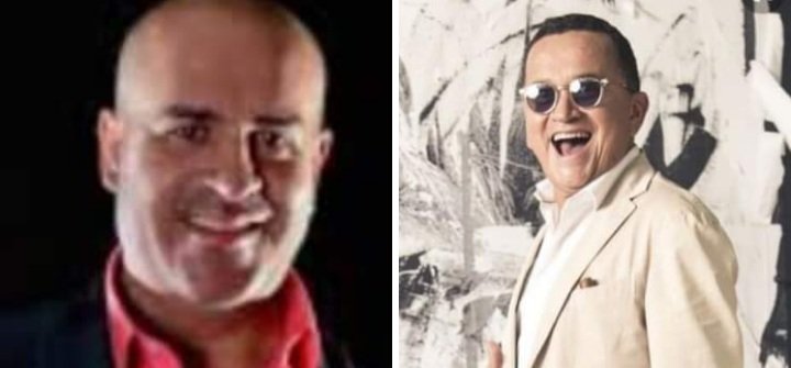 JOSÈ AGUIRRE DEMANDA A YURI BUENAVENTURA
YURI se lucró con dineros públicos del MINISTERIO DE CULTURA en
un proyecto para el cual contrató a JOSÉ AGUIRRE y nunca cumplió con los pagos a los que se comprometió.  dijo el Dr Mauricio Maestre, apoderado de AGUIRRE .