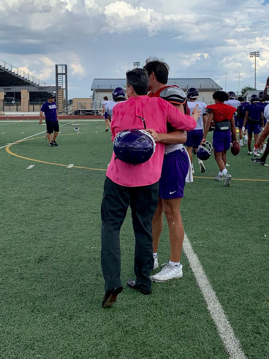 SMHS_SMCISD's tweet photo. Today was a Great day of "Coach
Rinehart" meeting students with
the admin team! We are blessed
to have her as our interim
principal!!!! #Keys2smhs.
#rattlerup. https://t.co/eX9MW3K6lb