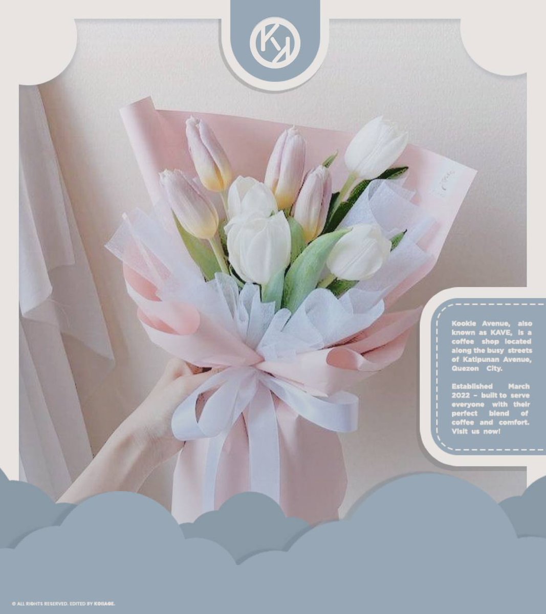 ㅤ
    ͏͏

   kave 𖥔 에서 배달!
   위한,   <a href="/musaeyo/">‎ً</a> 
   에서,   love. 
    ∿   congratulations for you surviving another stressful week. you did well, love! i'm so proud of you. i love you

    ͏͏