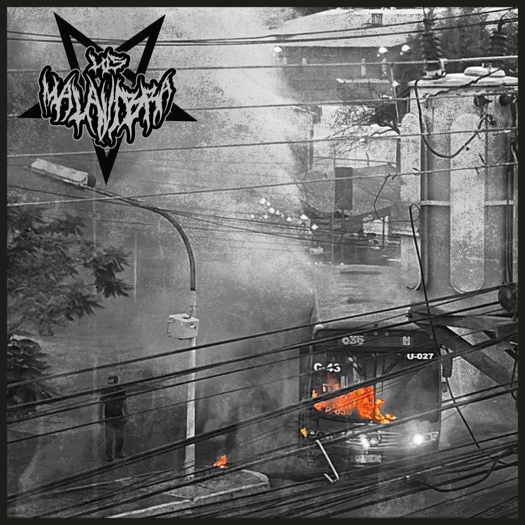 📻 Él decide lo que va, dice lo que no será, decide quién la paga, dice quién vivirá. No se puede caminar sin colaborar con su santidad, El Señor Matanza 🔥🔥🔥

#jaliscoenllamas #movimientociudadano #notaroja #señormatanza #manonegra