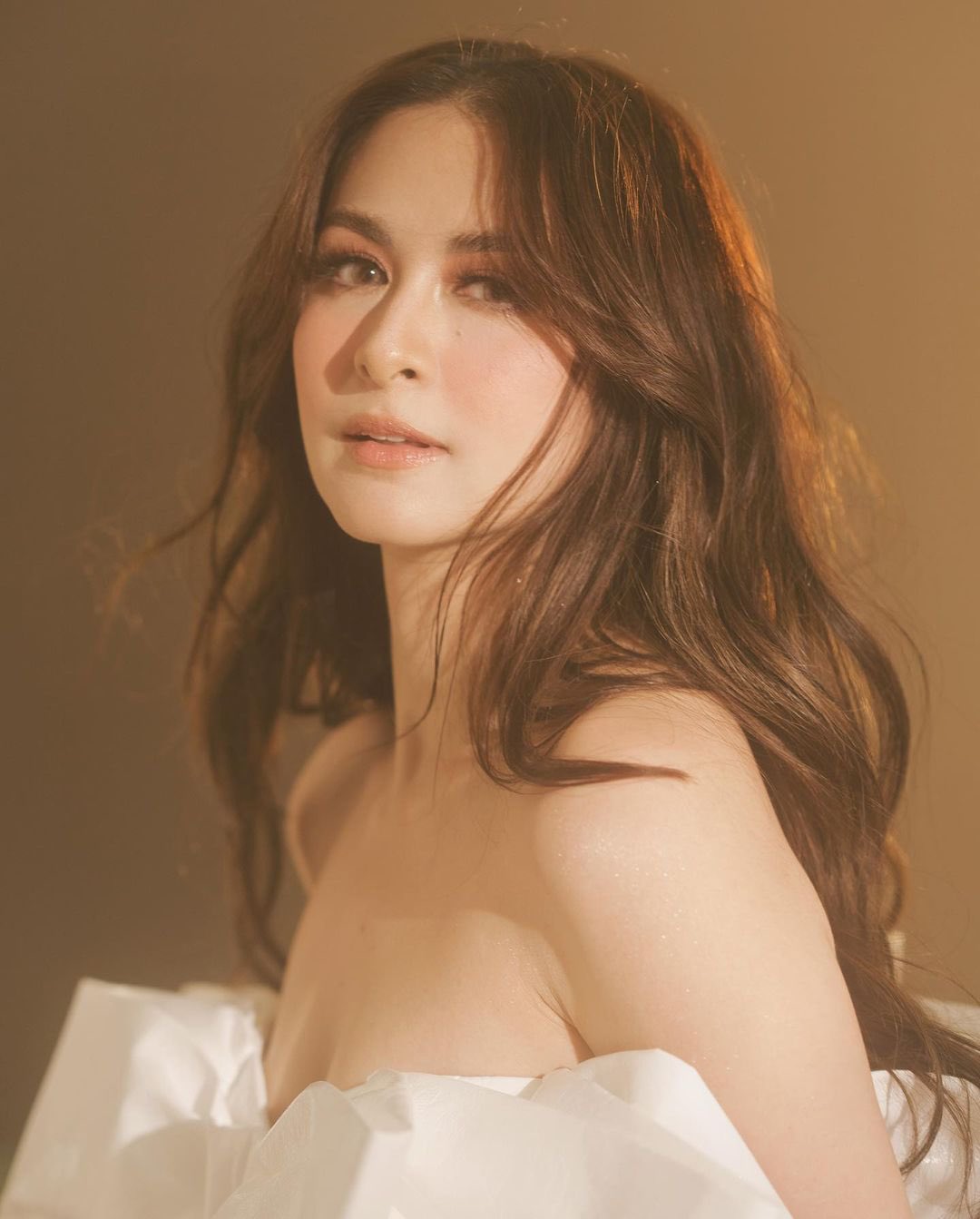 Happy 38th birthday to my icon, Marian Rivera! 