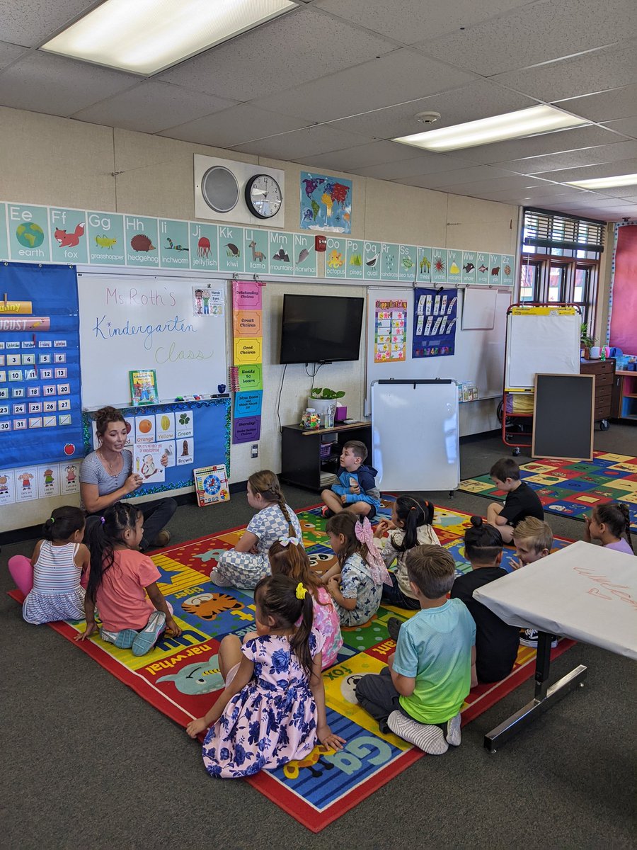 SanAntonioUSD (@sanantoniousd) on Twitter photo Welcome back, #wildcats ! #firstdayofschool #gowildcats #allin #whynot <a href="/MCOE_Now/">Monterey County Office of Education</a> <a href="/DPLeague/">League of Innovative Schools</a> <a href="/SmallSchoolDA/">SSDA</a> <a href="/CARuralEd/">CA Rural Ed Network</a> Welcome back, #wildcats ! #firstdayofschool #gowildcats #allin #whynot <a href="/MCOE_Now/">Monterey County Office of Education</a> <a href="/DPLeague/">League of Innovative Schools</a> <a href="/SmallSchoolDA/">SSDA</a> <a href="/CARuralEd/">CA Rural Ed Network</a>