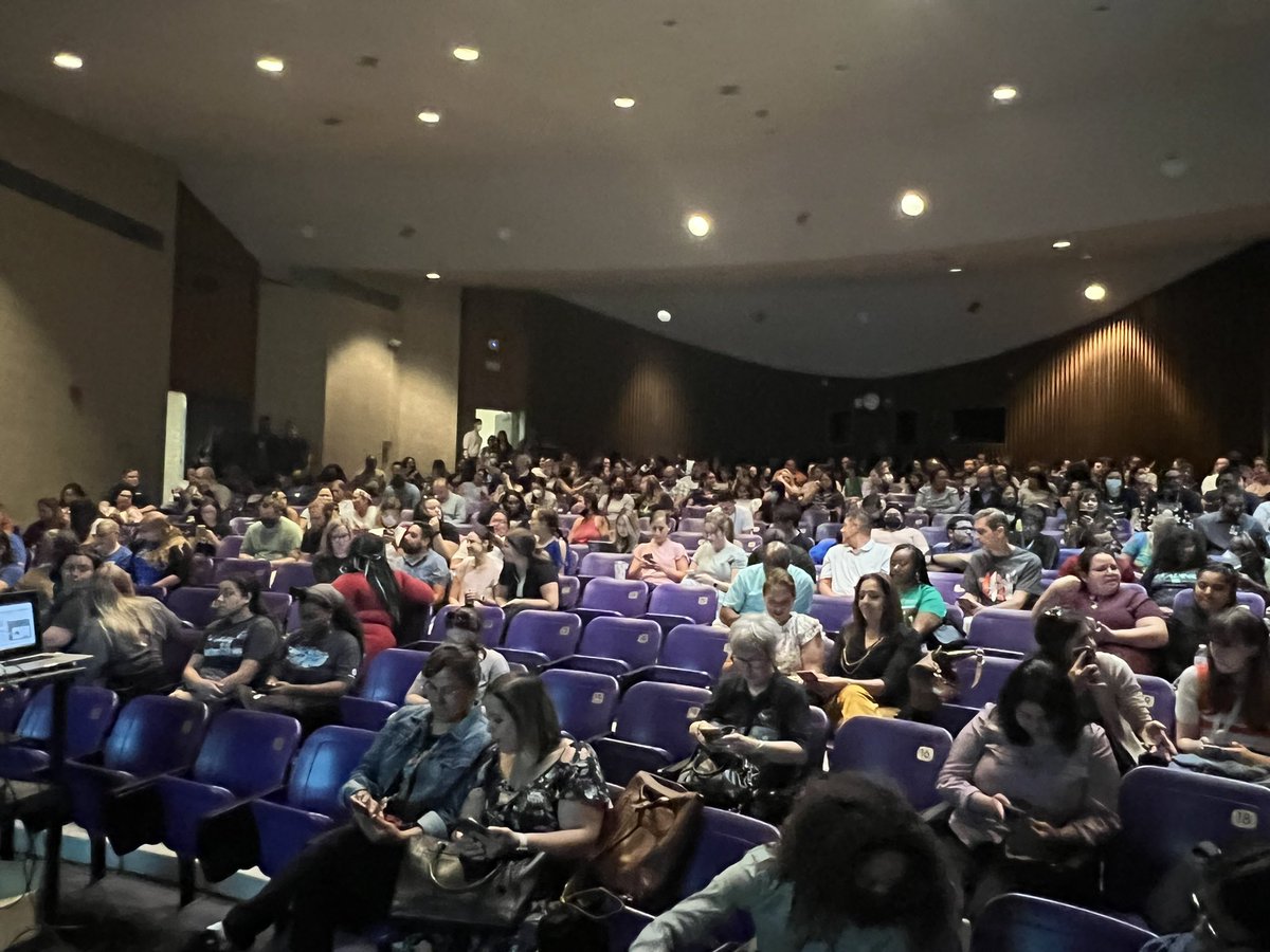 Janet Hester tweet media