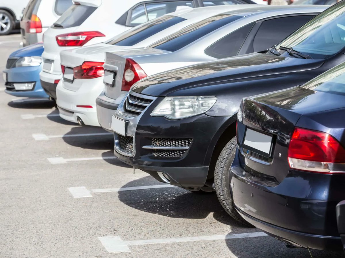 barstoolsports's tweet photo. Science Has Proven That Backing Into Parking Spots Makes You A Cooler Person And Way Better Than Everybody Else https://t.co/ZDgYL843gz https://t.co/OvGW8T3kau