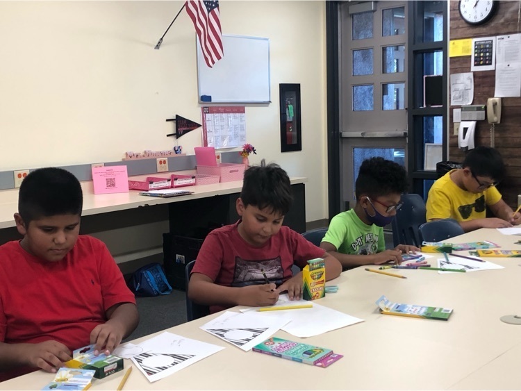 Valle Vista Elementary tweet media