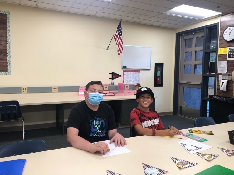 Valle Vista Elementary tweet media