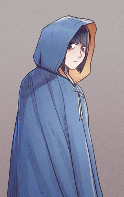 nameless child 